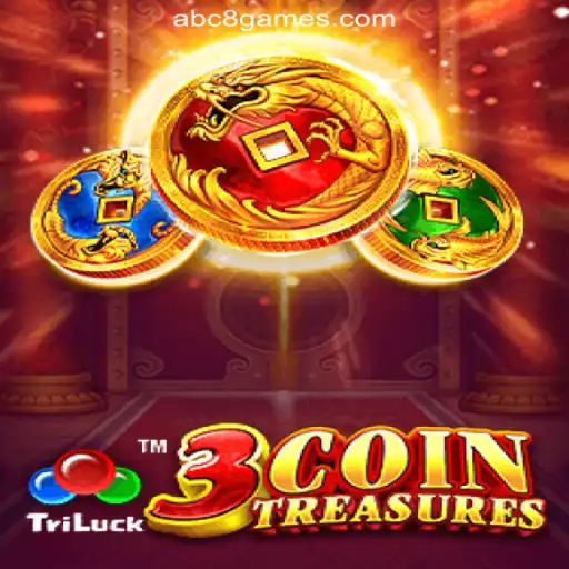 Exploring the Excitement of 3CoinTreasures at ABC8 Cassino