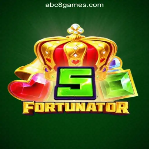 Exploring 5Fortunator: A Thrilling Casino Game with ABC8 Cassino