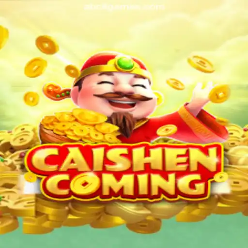 CAISHENCOMING: Embark on a Thrilling Casino Adventure
