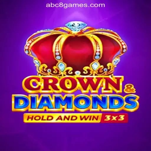 Explore the Thrilling World of Crowndiamonds: An Exciting Adventure in ABC8 Cassino