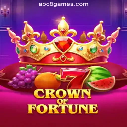 Discover the Intrigue of CrownofFortune: ABC8 Cassino❤️ Exploda nas Mesas