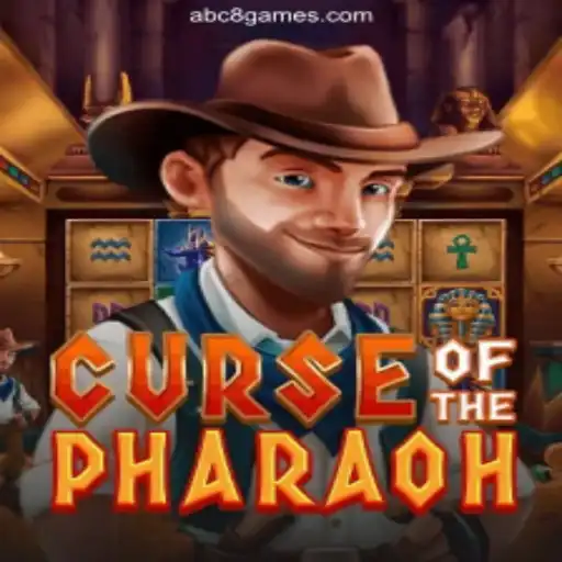 Exploring CurseofthePharaoh: A Thrilling Adventure at ABC8 Cassino❤️ Exploda nas Mesas!