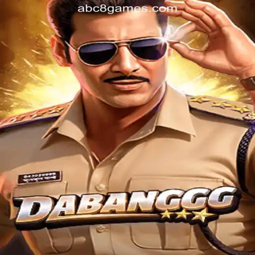 Unveiling DABANGGG: Dive into the Action-Packed World of ABC8 Cassino