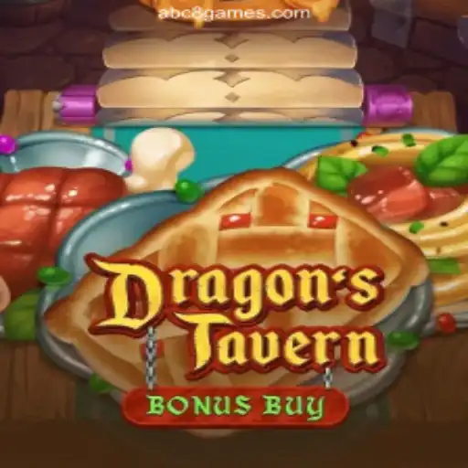 Discover the Magical World of DragonsTavern: A Journey Through 'ABC8 Cassino❤️ Exploda nas Mesas!'
