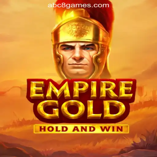 EmpireGold: Dive into the Thrilling World of ABC8 Cassino❤️ Exploda nas Mesas!
