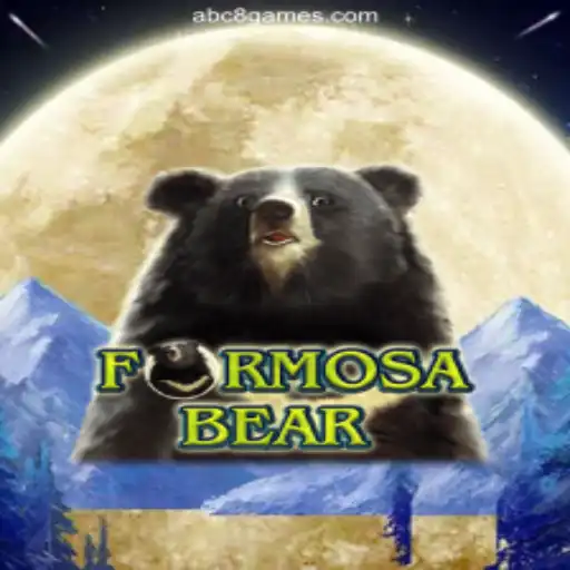 Exploring the Exciting World of FormosaBear and ABC8 Cassino❤️ Exploda nas Mesas!