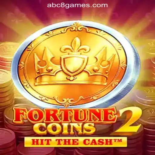 Unveiling FortuneCoins2: The Thrill of ABC8 Cassino❤️ Exploda nas Mesas!
