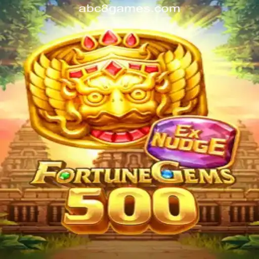Exploring FortuneGems500: The Thrilling Journey into ABC8 Cassino❤️ Exploda nas Mesas!