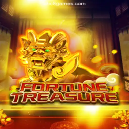 Discover FortuneTreasure: The Ultimate Casino Experience