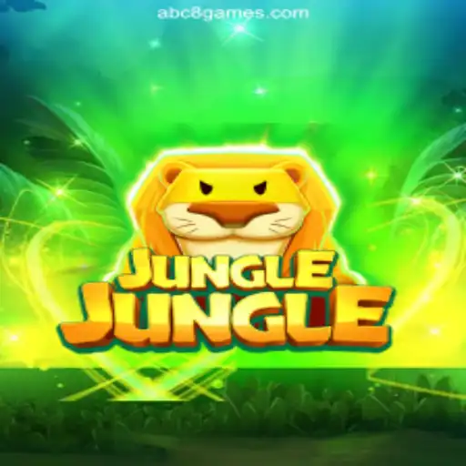 JungleJungle: The Exciting World of ABC8 Cassino❤️ Exploda nas Mesas!