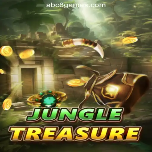 Discover the Thrilling Adventure of JungleTreasure: Unearth Riches Amidst the Wild