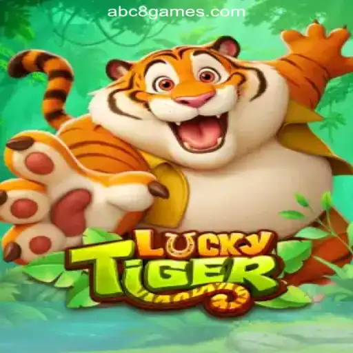 Experience the Thrill of LuckyTiger at ABC8 Cassino❤️ Exploda nas Mesas!