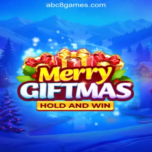 Discover the Festive Excitement of MerryGiftmas - Unveiling the Joy of ABC8 Cassino❤️ Exploda nas Mesas!