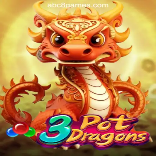 Dive into the Exciting World of 3PotDragons at ABC8 Cassino❤️ Exploda nas Mesas!
