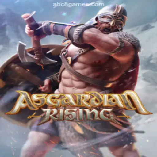 AsgardianRising: Unveiling the Mystical World of Gods and Fortune