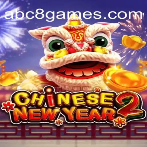Unveiling CHINESENEWYEAR2: A Thrilling Experience at ABC8 Cassino❤️