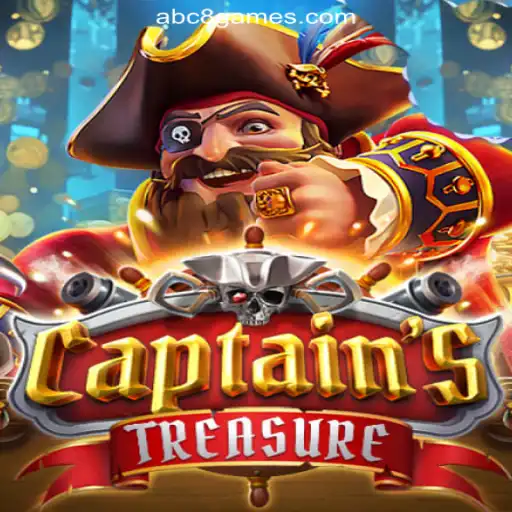 Discover the Thrills of CaptainssTreasure: Unearth Wealth with ABC8 Cassino