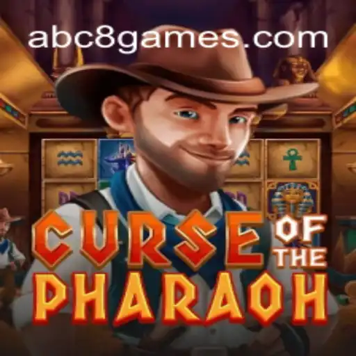 Exploring CurseofthePharaoh: A Thrilling Adventure at ABC8 Cassino❤️ Exploda nas Mesas!