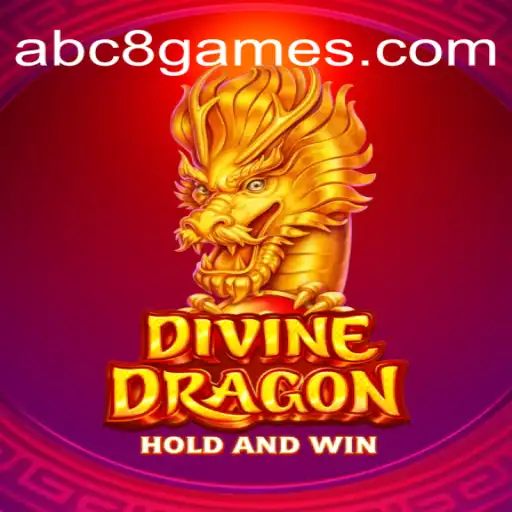 Unveiling DivineDragon: A Mystical Journey into the World of ABC8 Cassino❤️ Exploda nas Mesas!