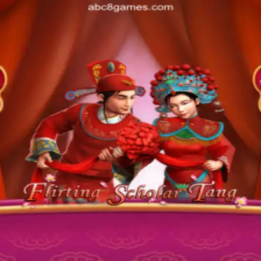 Exploring the Vibrant World of FlirtingScholarTang and Its Exciting Connection to ABC8 Cassino