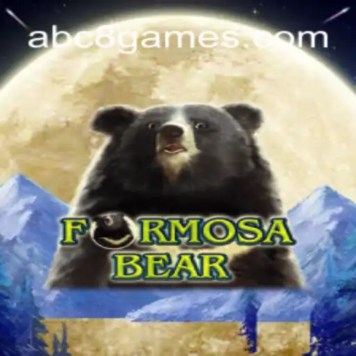 Exploring the Exciting World of FormosaBear and ABC8 Cassino❤️ Exploda nas Mesas!