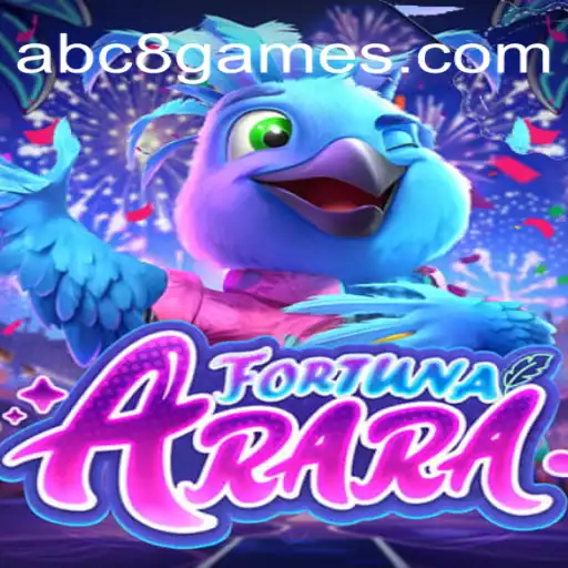 Explore FortunaArara: A Thrilling Journey into the World of Casino Games