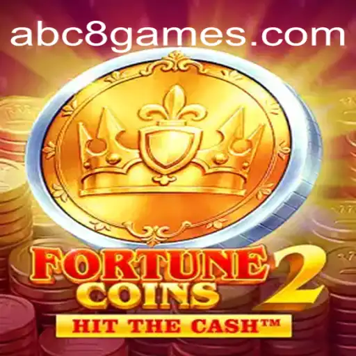 Unveiling FortuneCoins2: The Thrill of ABC8 Cassino❤️ Exploda nas Mesas!