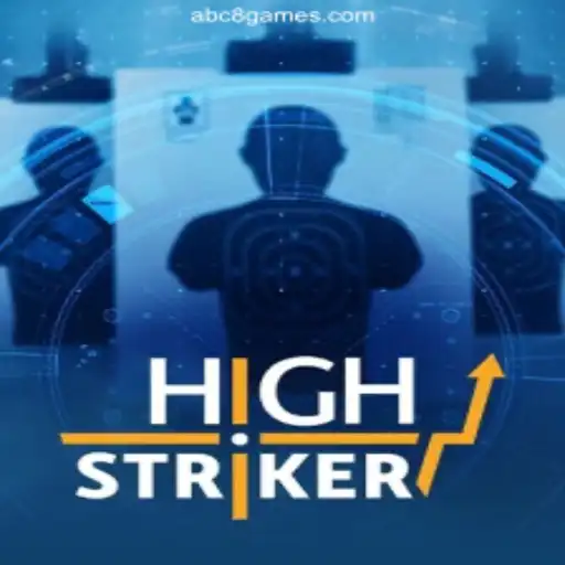 HighStriker: A Thrilling Casino Adventure