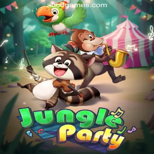 Unleashing the Adventure: JungleParty - The Ultimate Virtual Escape