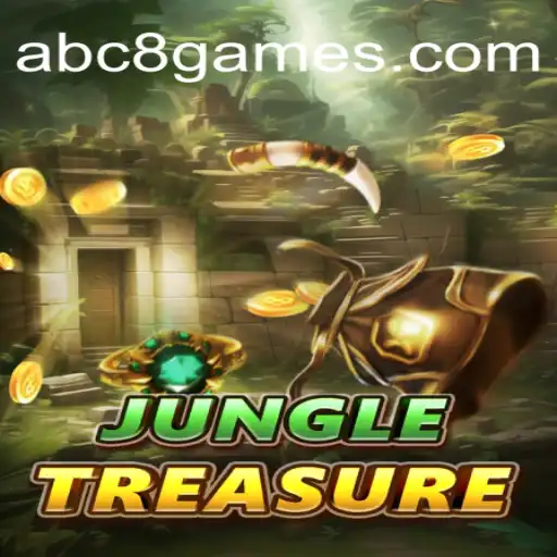 Discover the Thrilling Adventure of JungleTreasure: Unearth Riches Amidst the Wild