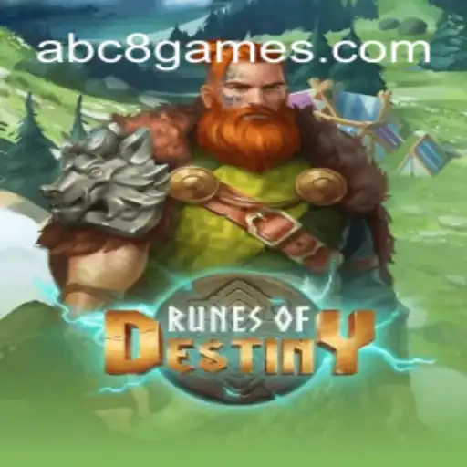 RunesOfDestiny: A Thrilling Adventure Awaits