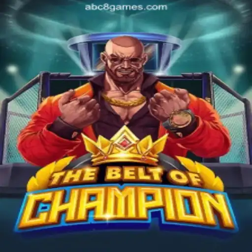 Exploring TheBeltOfChampion: A Comprehensive Guide to Dominating ABC8 Cassino❤️ Exploda nas Mesas!