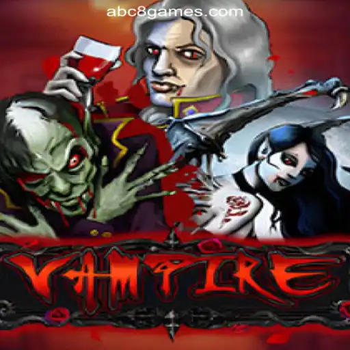 Unveiling the Mysteries of Vampire: Rise Above in ABC8 Cassino❤️ Exploda nas Mesas!
