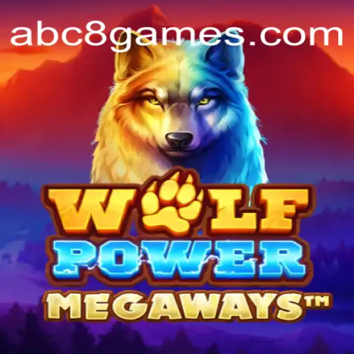 Exploring the Thrills of WolfPowerMega: Unleash the Wild Power