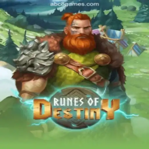 RunesOfDestiny: A Thrilling Adventure Awaits