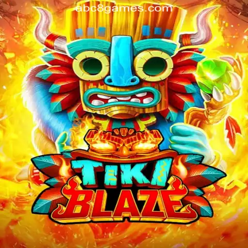Discover the Excitement of TikiBlaze: Ignite Your Passion for Gaming
