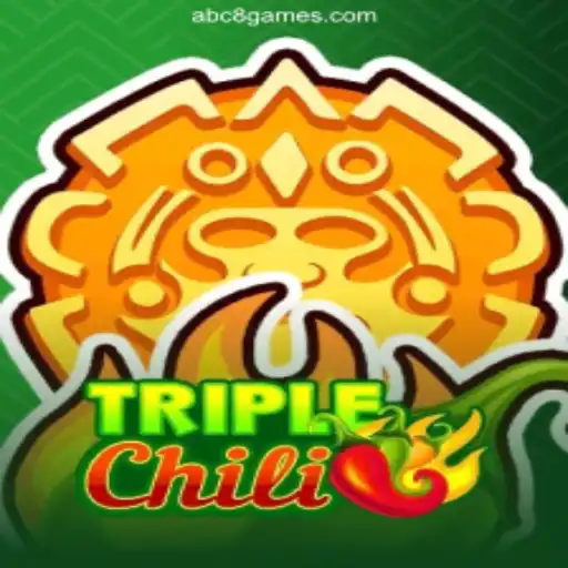 Discover the Thrilling World of TripleChili: Unleash the Excitement at ABC8 Cassino❤️ Exploda nas Mesas!